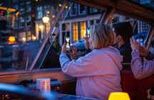 Amsterdam Evening Canal Cruise 