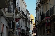 Cadiz to Vista de Gaviota : visit the Tavira Tower and Camera Obscura