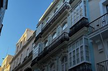 Cadiz to Vista de Gaviota : visit the Tavira Tower and Camera Obscura