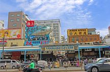 Tokyo Private Half Day Tour with Licensed Guide by Car