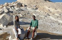 3 Days 2 Nights White Desert and Bahariya Oasis Tour