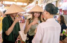 M.O.M Cooking Class in Saigon with Local Market 