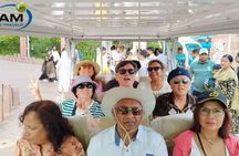 Same Day Tajmahal Tour From Delhi With Agra Fort