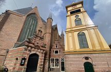 Escape The City Enkhuizen City Walk With Puzzles