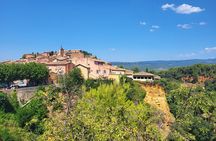 Highlights of Provence in one day
