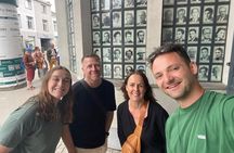 Krakow Jewish Quarter Walking Tour