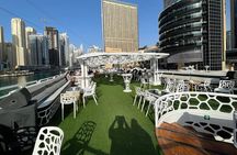 Luxury Lotus Cruise with Five Star International Buffet 