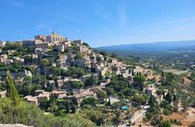 Highlights of Provence in one day