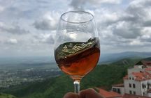 Private Wine Tour In Kakheti Region with 7 Wines and Lunch