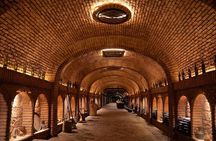 Private Wine Tour In Kakheti Region with 7 Wines and Lunch