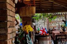 Private Wine Tour In Kakheti Region with 7 Wines and Lunch