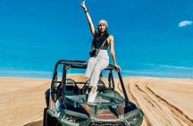Merzouga Dune Buggy Tours and Desert Excursions