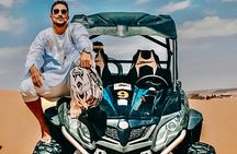 Merzouga Dune Buggy Tours and Desert Excursions