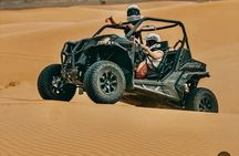 Merzouga Dune Buggy Tours and Desert Excursions