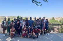 Toledo Tour from Madrid: Cathedral, Synagogue & St. Tome's Church