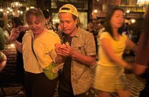 Private Salsa and Bachata Dance in Bali