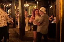 Private Salsa and Bachata Dance in Bali