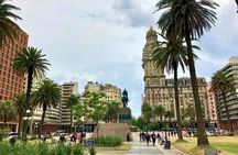Montevideo Highlights: Shared City Tour for Cruise Passengers