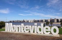 Montevideo in Style: Private City Tour for Cruise Passengers