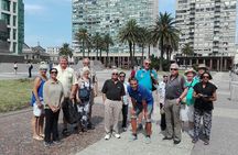 Montevideo in Style: Private City Tour for Cruise Passengers