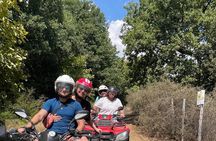 Etna Easy Tour