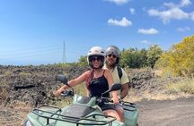Etna Easy Tour