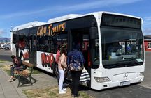 Akureyri Hop on Hop off tour