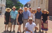 Private Walking Tour in Cartagena