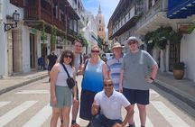 Private Walking Tour in Cartagena