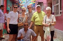 Private Walking Tour in Cartagena