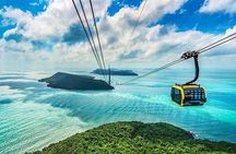 Phu Quoc Full Day Luxury Tour in Cua Can River