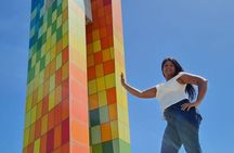 Guided tour to Barranquilla from Cartagena