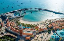 Phu Quoc Full Day Luxury Tour in Cua Can River