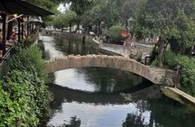 Luberon and its perched villages