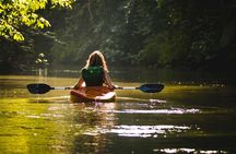 Phu Quoc Full day Cua Can River Kayaking Tour