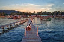 Phu Quoc Full day Cua Can River Kayaking Tour