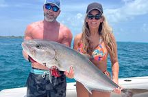 53ft Dream Works Private Charter in Nassau