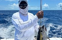 53ft Dream Works Private Charter in Nassau