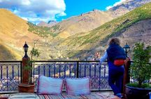 8 Hour Imlil and High Atlas Tour: Hike and Taste Berber Life