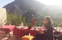 8 Hour Imlil and High Atlas Tour: Hike and Taste Berber Life