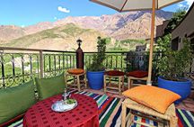 8 Hour Imlil and High Atlas Tour: Hike and Taste Berber Life