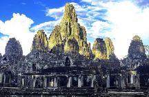 Magically Smart Angkor Explorer _ 2-Day Private Tour