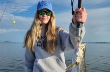 Fishing Charter in Vero Beach