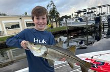 Fishing Charter in Vero Beach