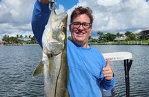 Fishing Charter in Vero Beach
