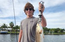 Fishing Charter in Vero Beach