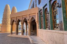 Story Behind Doha City Tour (Private) | Half Day 