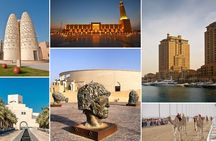 Story Behind Doha City Tour (Private) | Half Day 