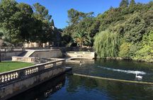 The story of Pont du Gard