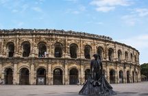 The story of Pont du Gard